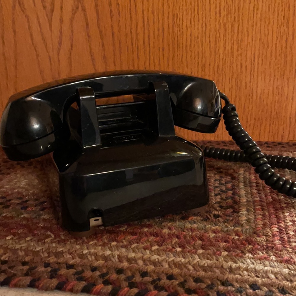 Hello! Rotary Phone - Picture 11 of 12